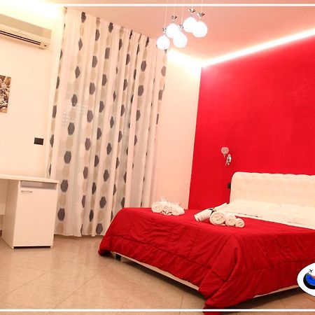 Beauty House Bed and Breakfast Reggio di Calabria Exteriör bild