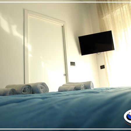 Beauty House Bed and Breakfast Reggio di Calabria Exteriör bild