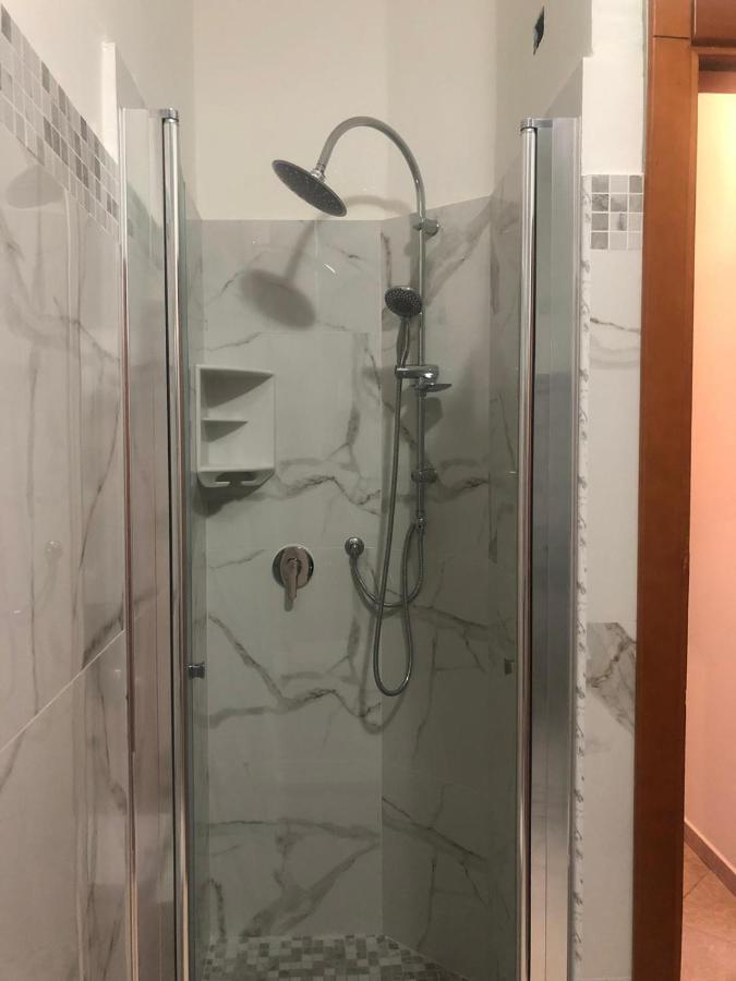Beauty House Bed and Breakfast Reggio di Calabria Exteriör bild