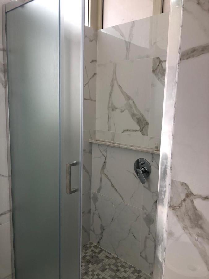 Beauty House Bed and Breakfast Reggio di Calabria Exteriör bild