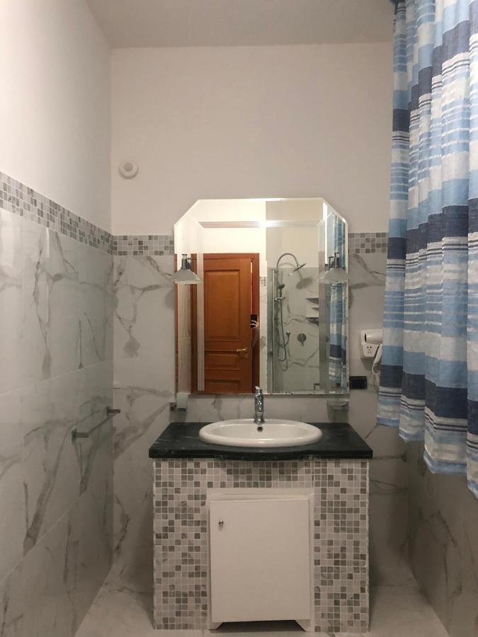 Beauty House Bed and Breakfast Reggio di Calabria Exteriör bild
