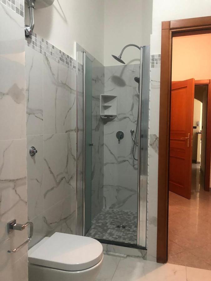 Beauty House Bed and Breakfast Reggio di Calabria Exteriör bild