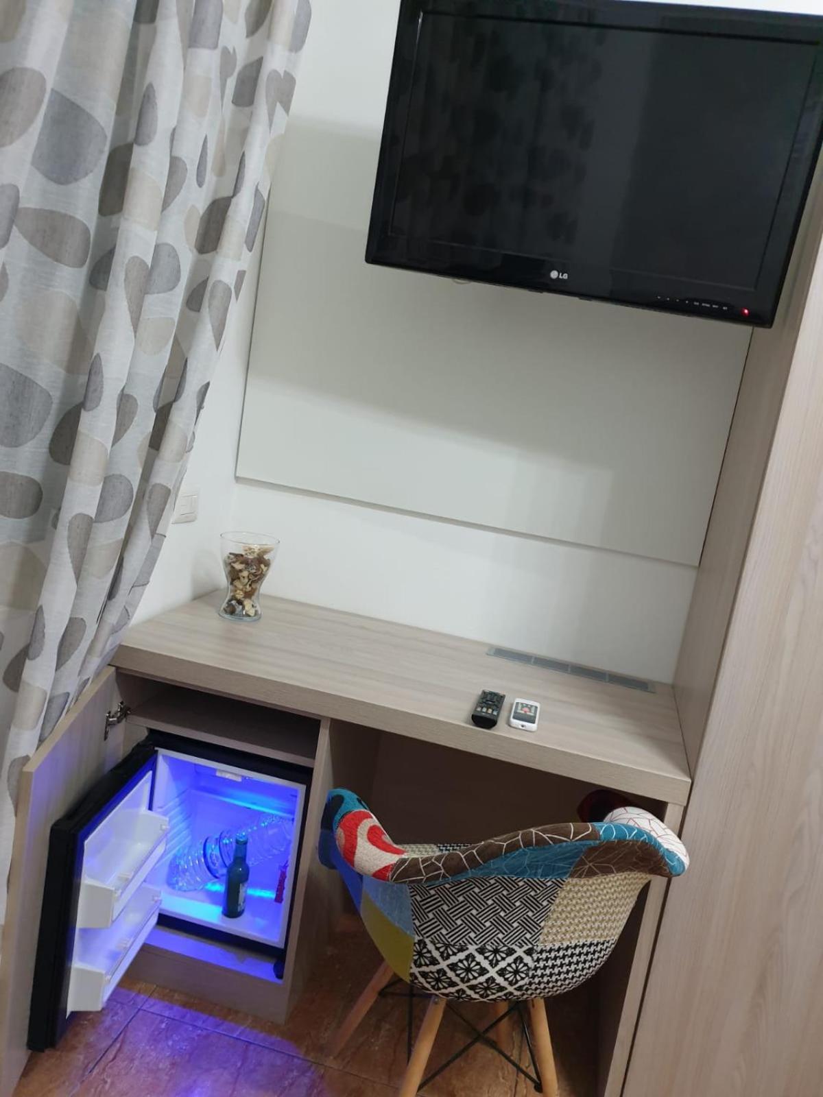 Beauty House Bed and Breakfast Reggio di Calabria Exteriör bild