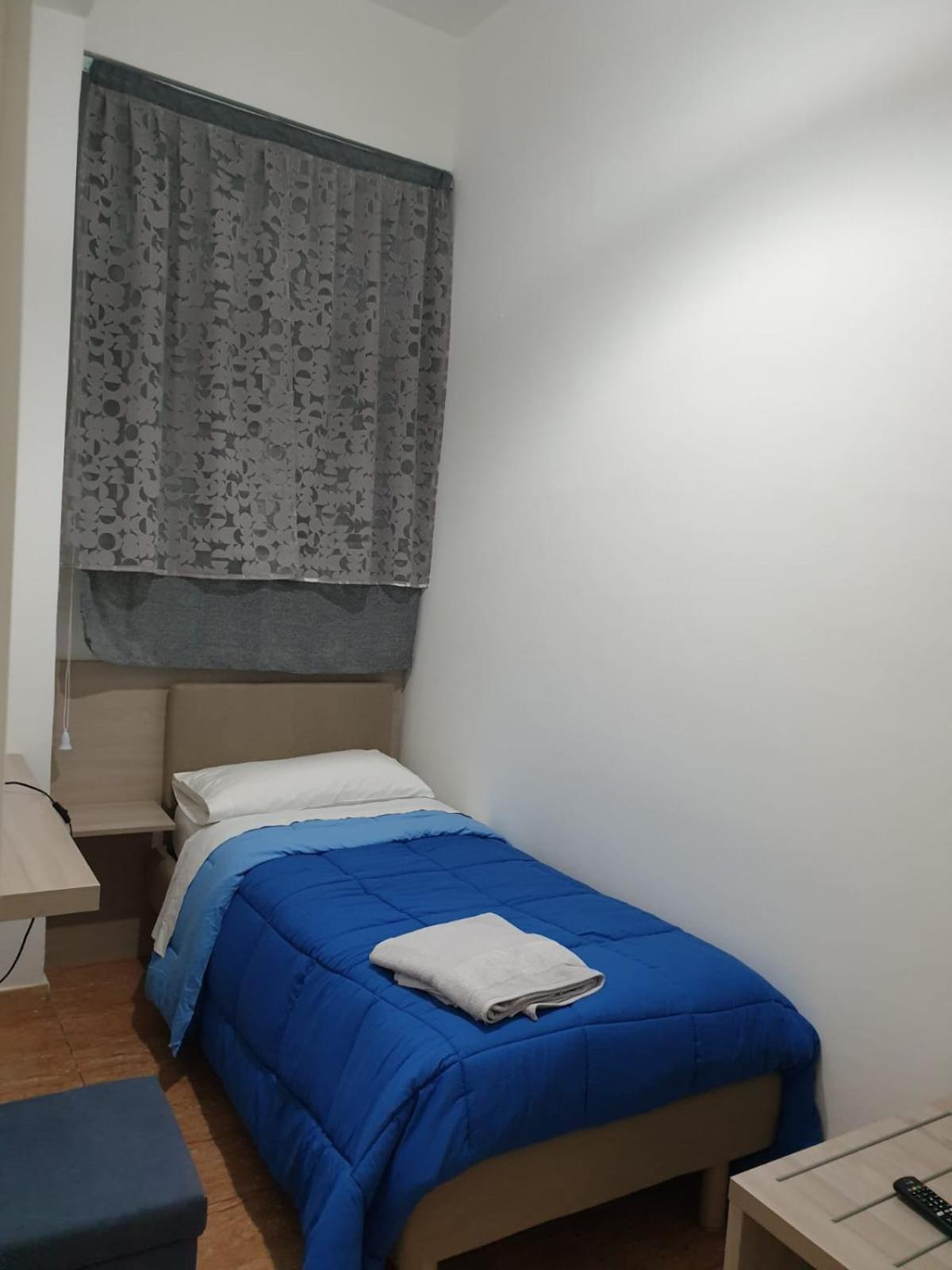 Beauty House Bed and Breakfast Reggio di Calabria Exteriör bild