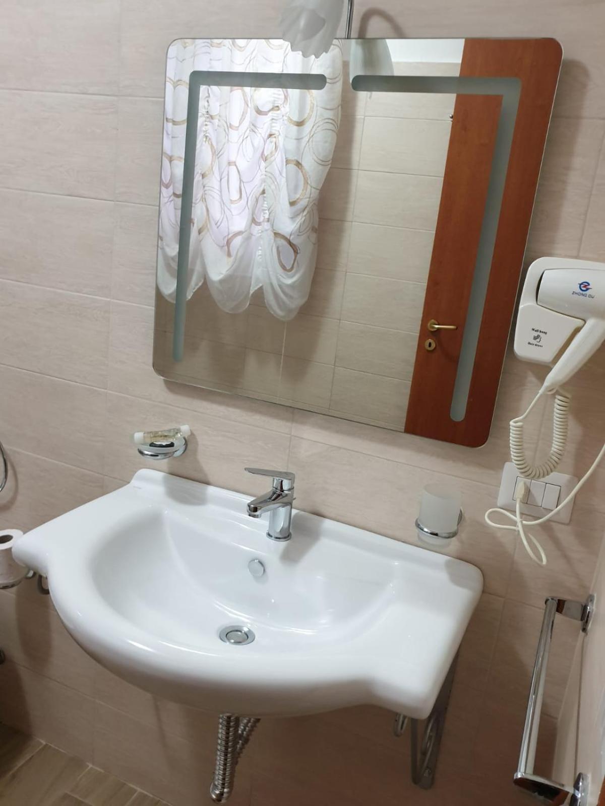 Beauty House Bed and Breakfast Reggio di Calabria Exteriör bild