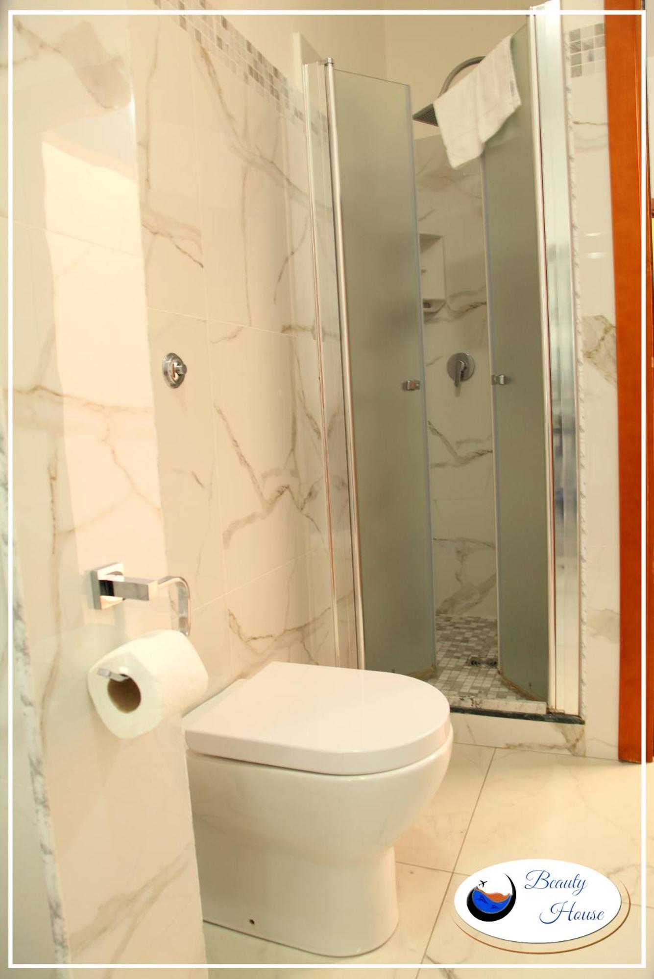 Beauty House Bed and Breakfast Reggio di Calabria Exteriör bild