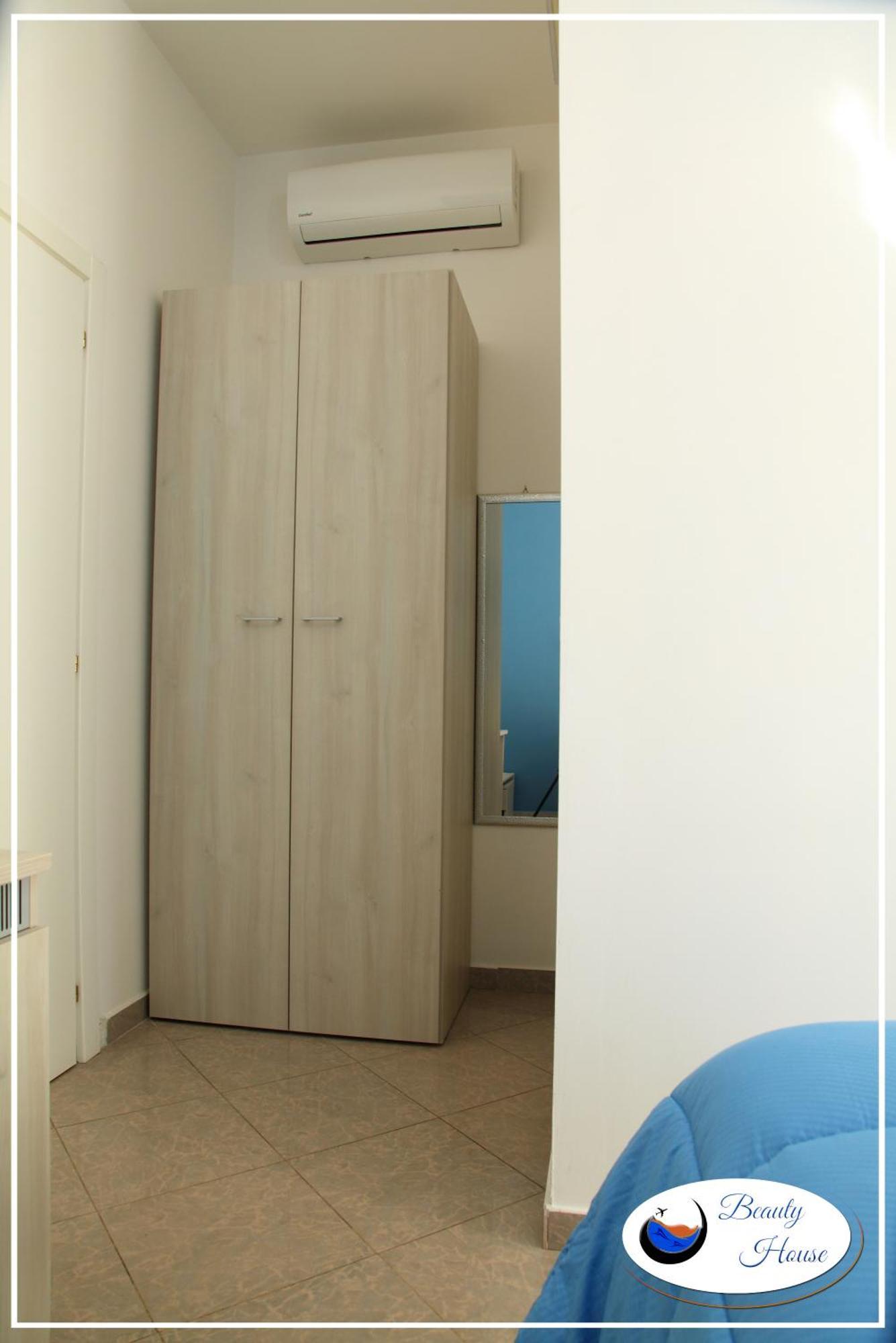 Beauty House Bed and Breakfast Reggio di Calabria Exteriör bild