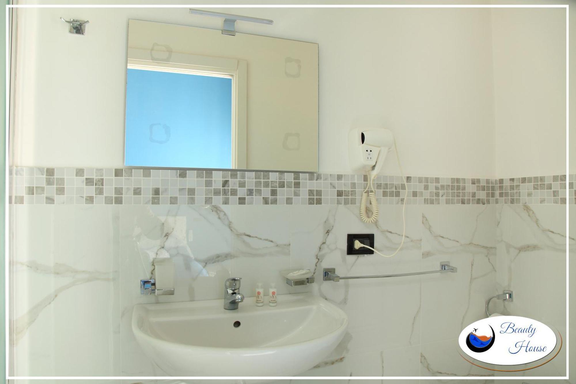Beauty House Bed and Breakfast Reggio di Calabria Exteriör bild