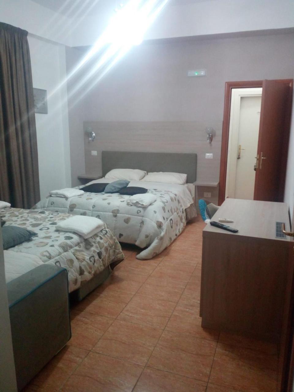 Beauty House Bed and Breakfast Reggio di Calabria Exteriör bild