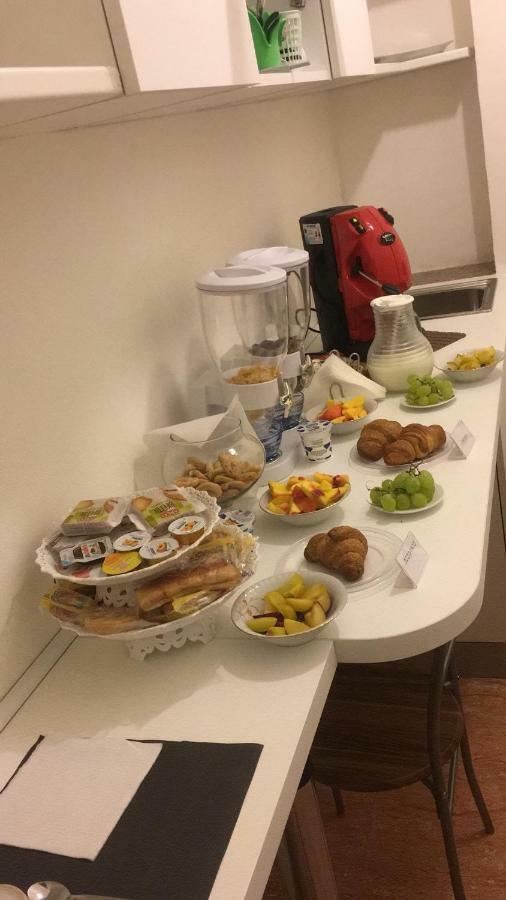 Beauty House Bed and Breakfast Reggio di Calabria Exteriör bild