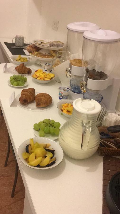 Beauty House Bed and Breakfast Reggio di Calabria Exteriör bild